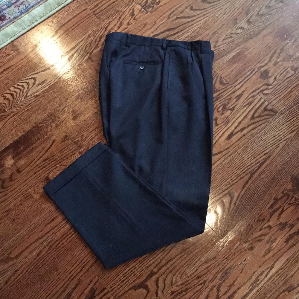 Austin Reed Super 100’s Dress Pants